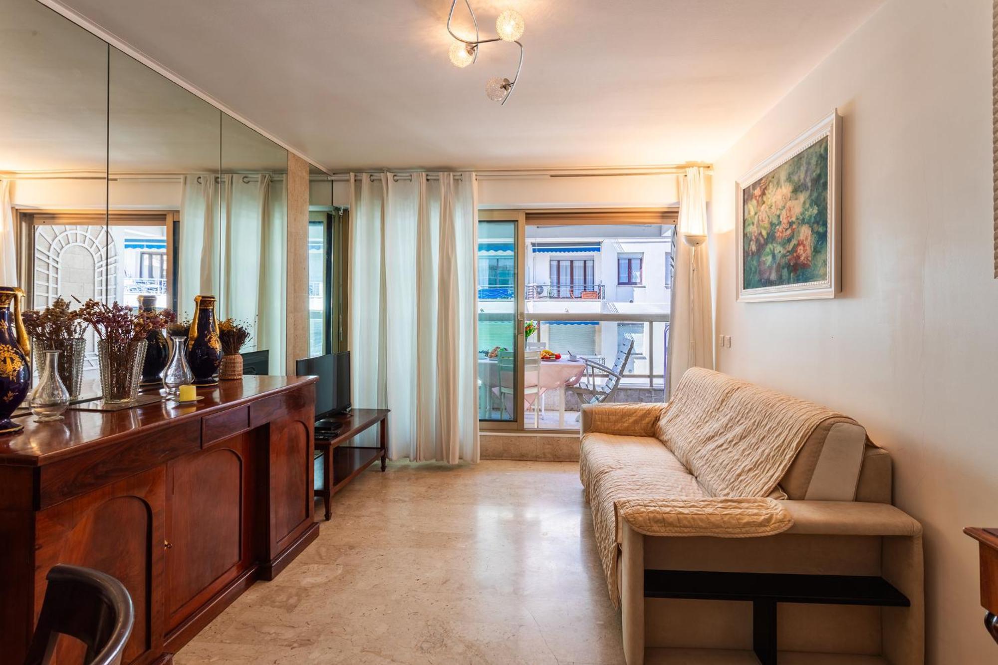 Massenet View Ap4168 Nice, By Riviera Holiday Homes エクステリア 写真