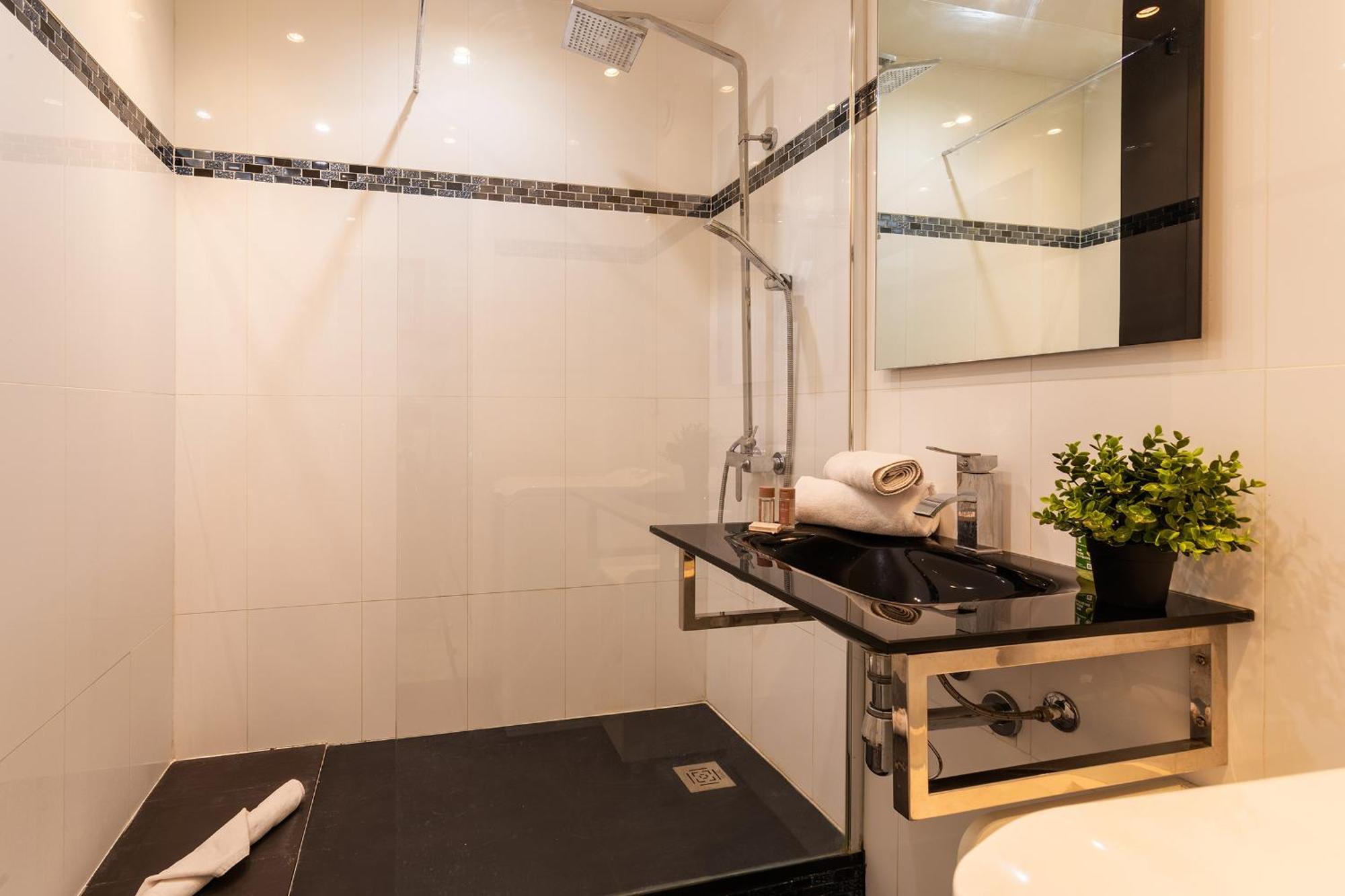 Massenet View Ap4168 Nice, By Riviera Holiday Homes エクステリア 写真