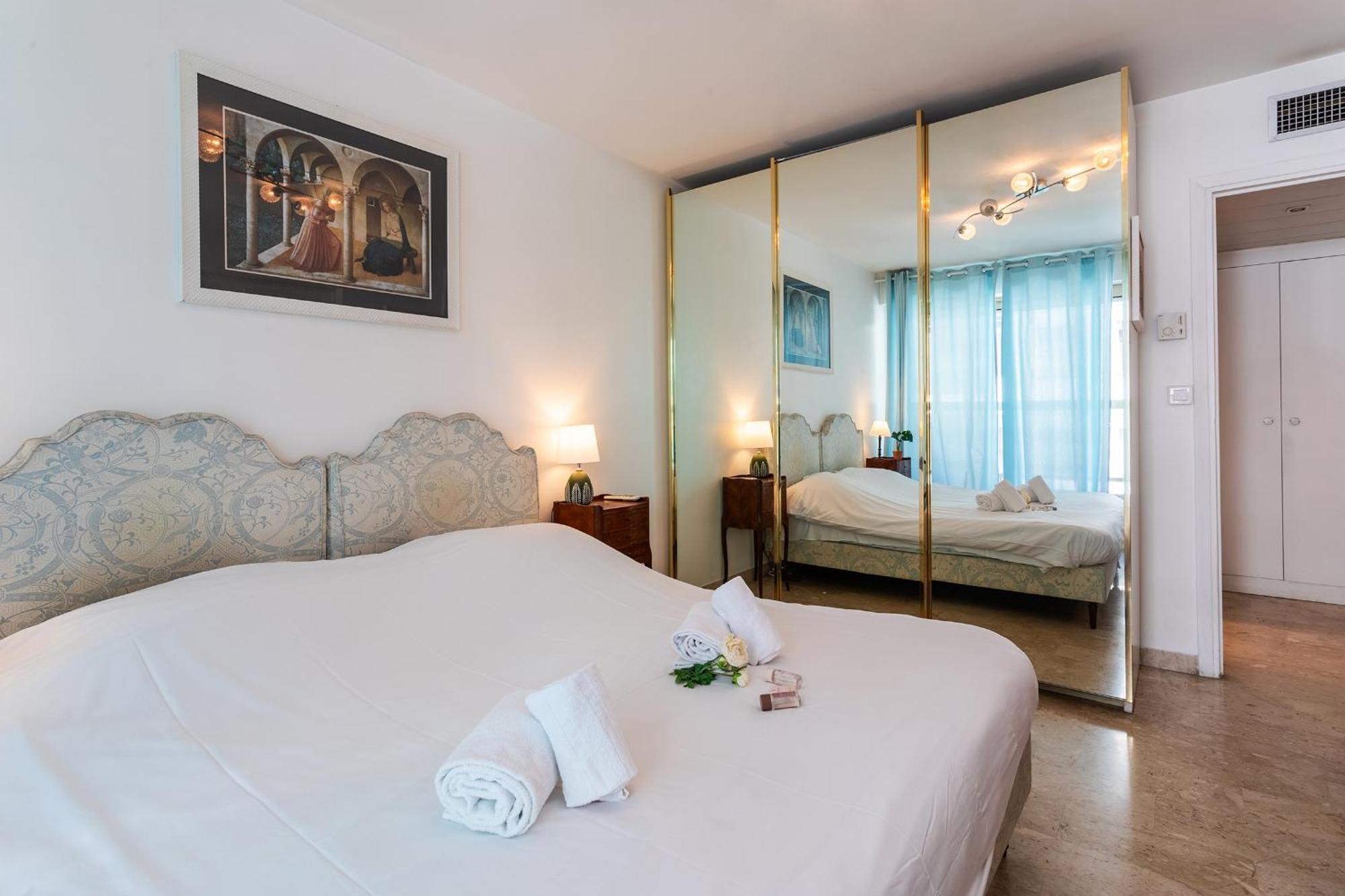 Massenet View Ap4168 Nice, By Riviera Holiday Homes エクステリア 写真