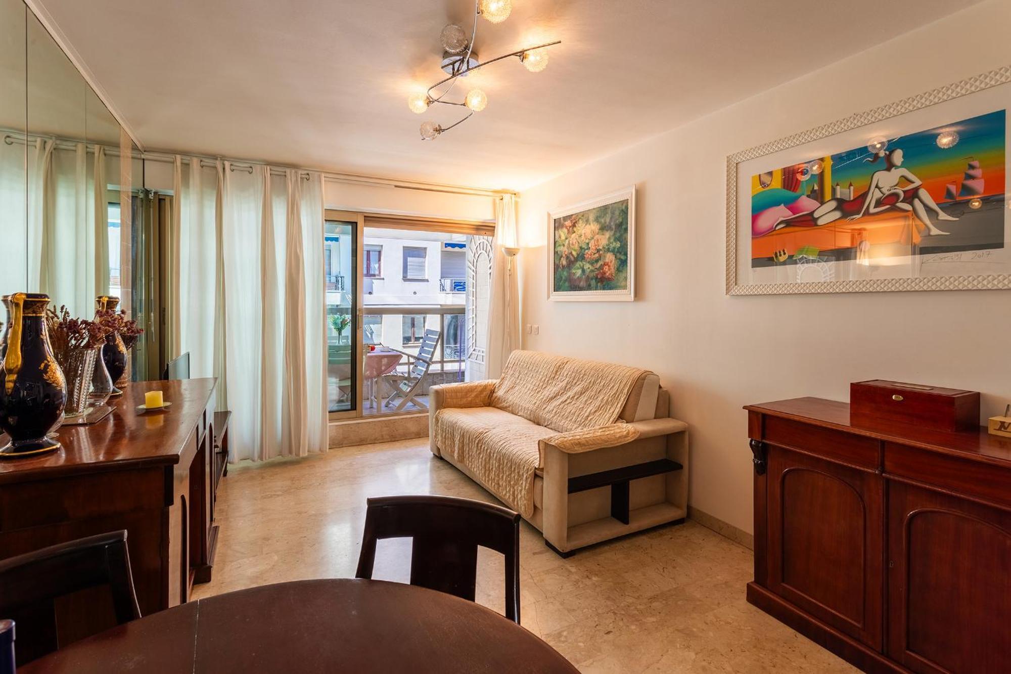 Massenet View Ap4168 Nice, By Riviera Holiday Homes エクステリア 写真